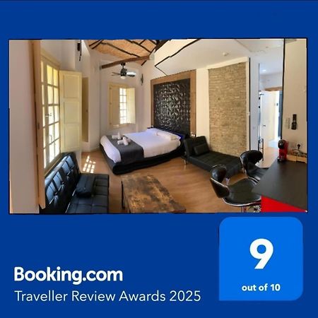 Luxury Apartments Chinitas 11 Малага Экстерьер фото