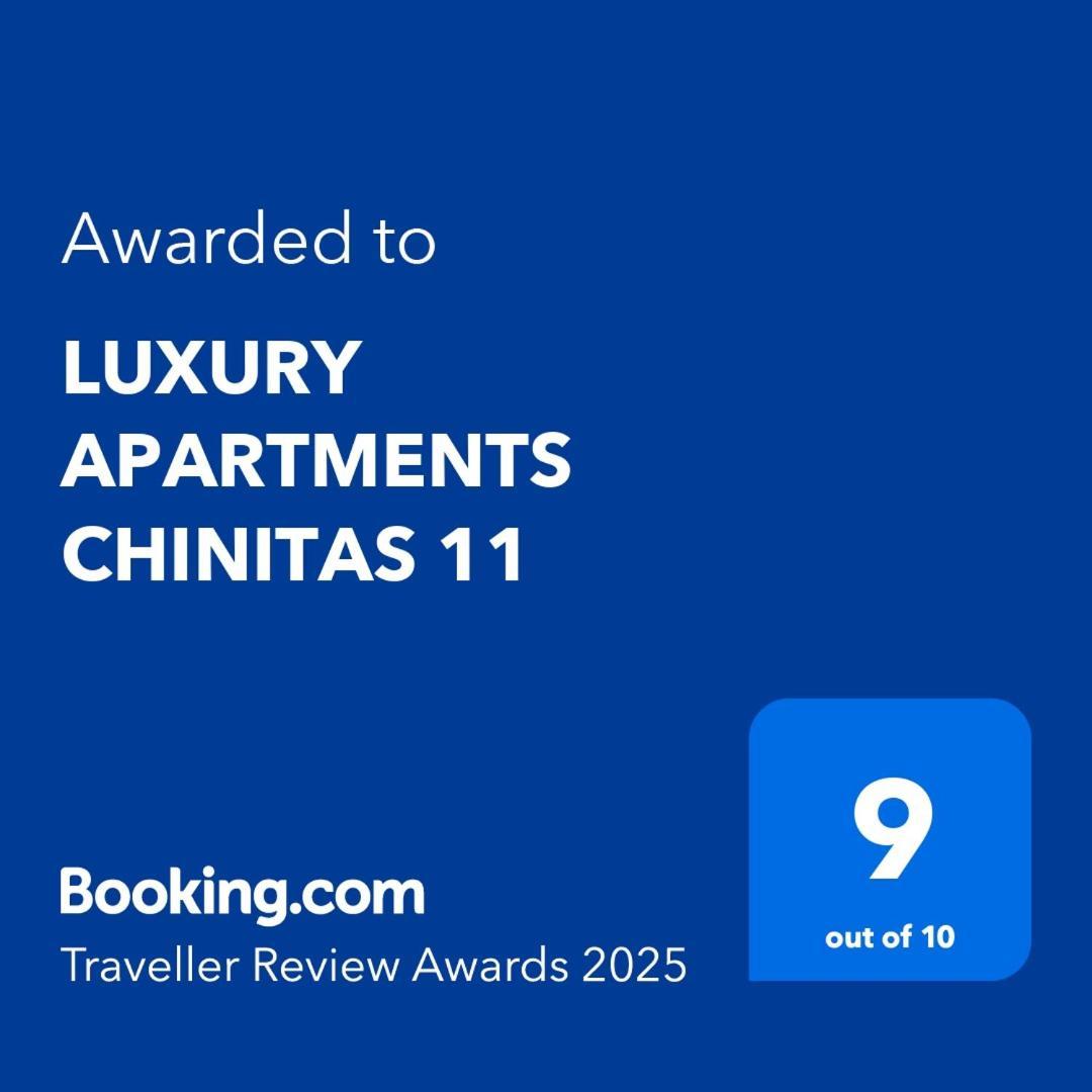 Luxury Apartments Chinitas 11 Малага Экстерьер фото